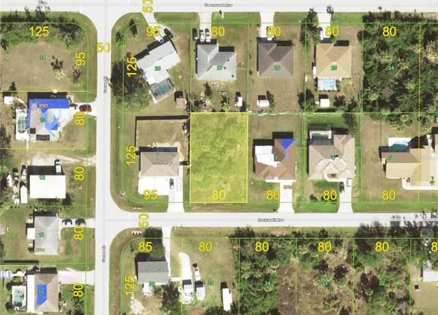 Property at 11138 Rockwell Ave, Englewood, FL 34224