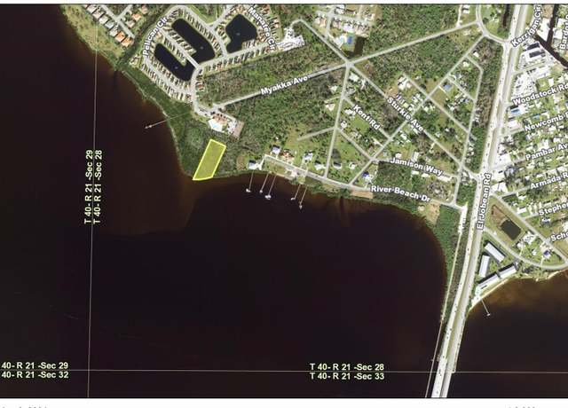 Property at 14163 River Beach Dr, Port Charlotte, FL 33953