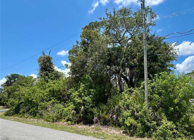 Property at Sunnyvale Rd, North Port, FL 34288