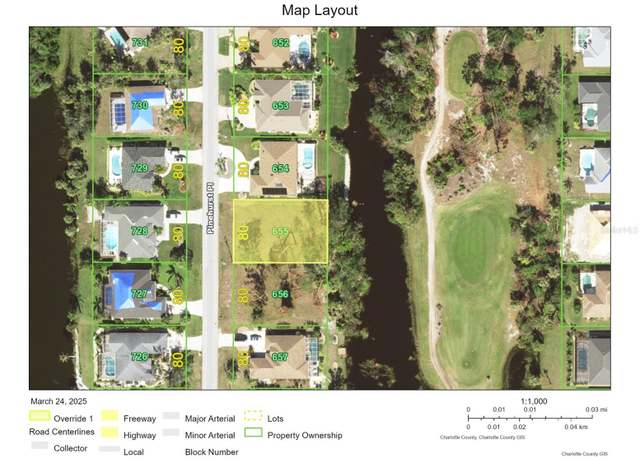 Property at 20 Pinehurst Pl, Rotonda West, FL 33947