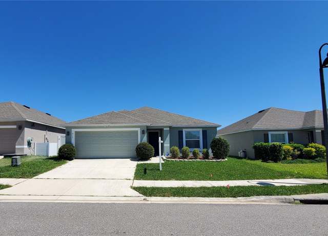 Property at 417 Pinecrest Loop, Davenport, FL 33837, 3 beds, 2 baths