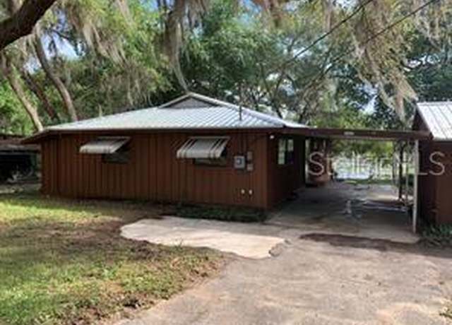 Property at 24980 NE 146th Ln, Fort Mc Coy, FL 32134, 2 beds, 2 baths