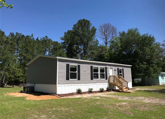 Property at 8671 NE 61st Pl, Bronson, FL 32621, 3 beds, 2 baths