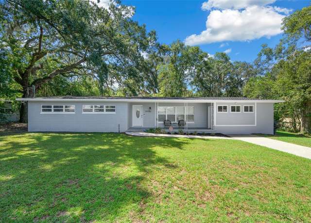 Property at 1331 NW 21st Ave, Gainesville, FL 32605, 3 beds, 2 baths