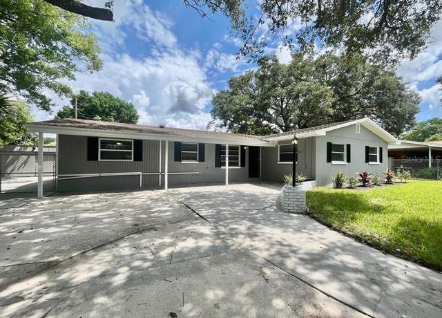 Property at 3523 Colleen Dr, Lakeland, FL 33810, 5 beds, 2 baths