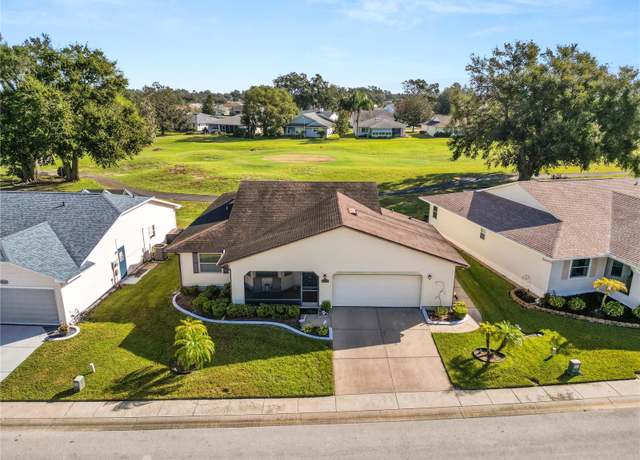 Property at 3517 Highland Fairways Blvd, Lakeland, FL 33810, 2 beds, 2 baths