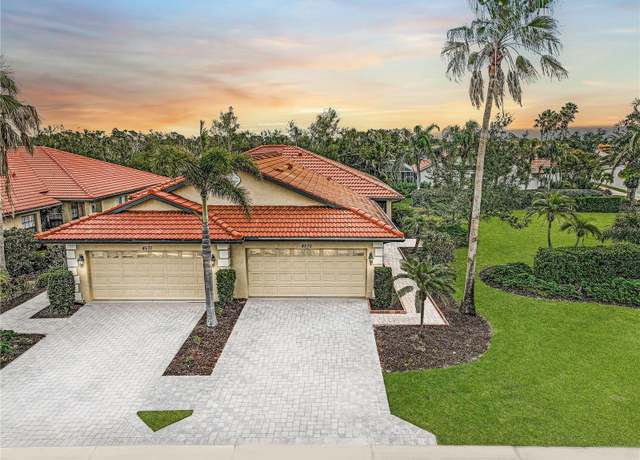 Property at 4575 Cancello Grande Ave, Venice, FL 34293, 2 beds, 2 baths