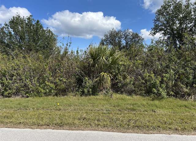 Property at 6216 Stamp St, Port Charlotte, FL 33981