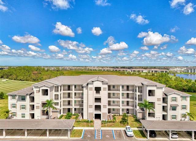 Property at 12240 Wellen Golf St #406, Venice, FL 34293, 2 beds, 2 baths
