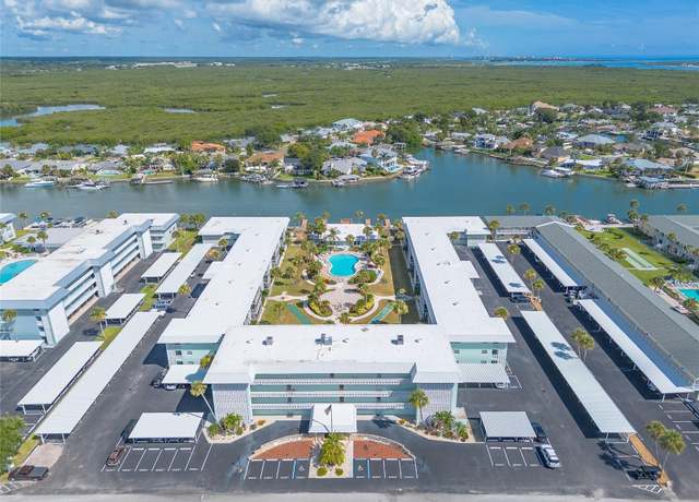 Property at 325 N Causeway Unit B305, New Smyrna Beach, FL 32169, 2 beds, 2 baths