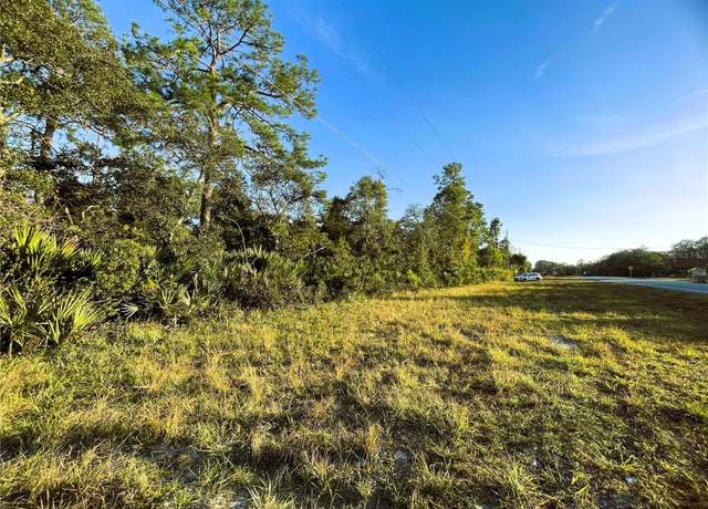 Property at 0 Sr-19, Altoona, FL 32702