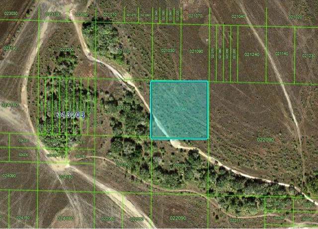 Property at N/a, Frostproof, FL 33843