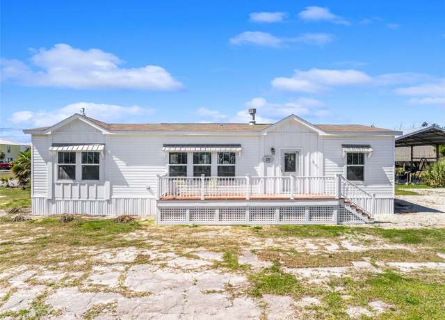 Property at 211 Cortez St, Port St Joe, FL 32456, 3 beds, 2 baths