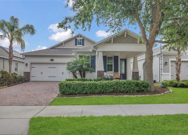 Property at 2214 Bay Line Rd, Oakland, FL 34787, 4 beds, 2 baths