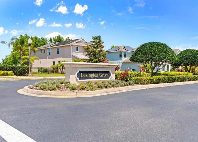 Property at 1204 Lexington Ave, Davenport, FL 33837, 4 beds, 3.5 baths