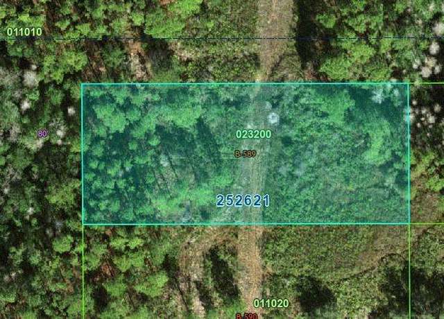 Property at Commonwath, Polk City, FL 33868