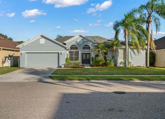 Property at 14131 Islamorada Dr, Orlando, FL 32837, 5 beds, 3 baths