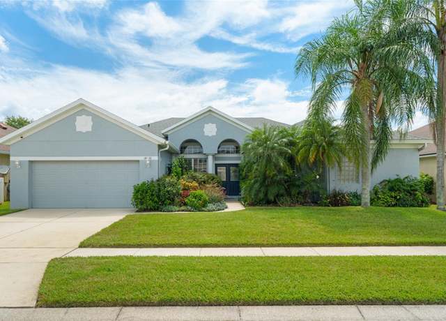 Property at 14131 Islamorada Dr, Orlando, FL 32837, 5 beds, 3 baths
