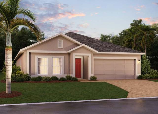 Property at 447 Lemongrass Rd, Minneola, FL 34715, 4 beds, 2 baths