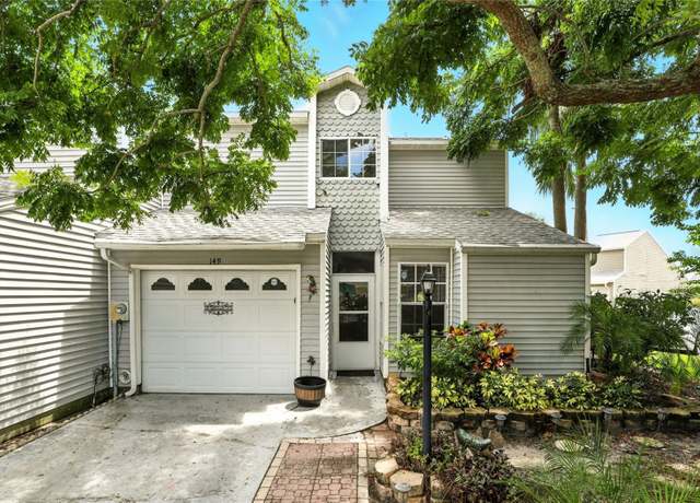 Property at 149 Northshore Cir, Casselberry, FL 32707, 3 beds, 3 baths