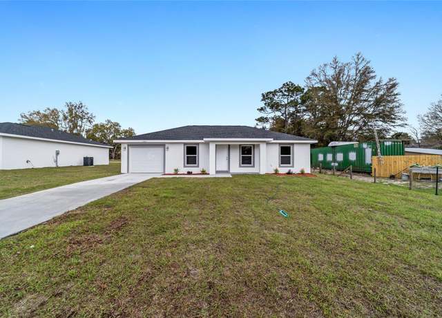 Property at 2397 SW 143 Ct, Ocala, FL 34481, 3 beds, 2 baths
