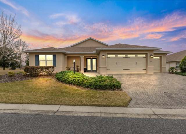 Property at 9085 SW 89th Loop, Ocala, FL 34481, 3 beds, 2.5 baths
