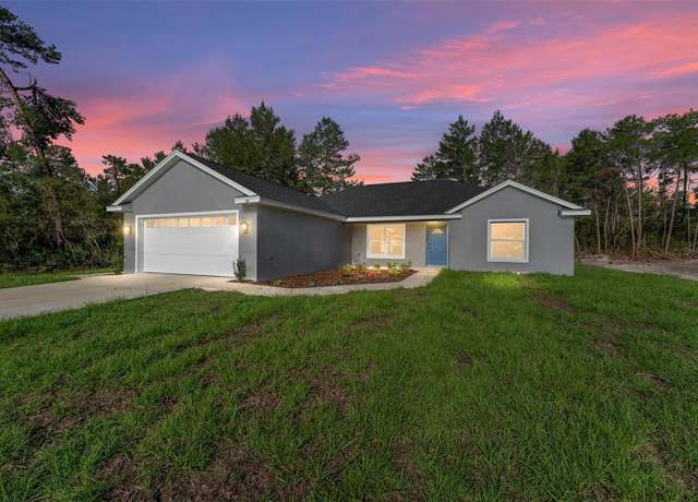 Property at 114 Bay Dr, Ocklawaha, FL 32179, 3 beds, 2 baths