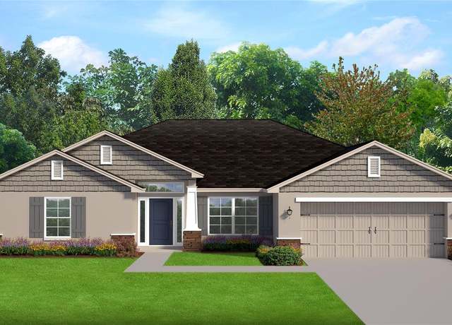 Property at 8468 SW 59th Ter, Ocala, FL 34476, 4 beds, 3 baths