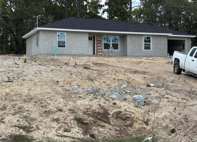 Property at 20813 SW 73rd Ln, Dunnellon, FL 34431, 3 beds, 2 baths