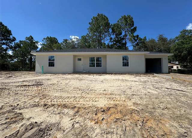 Property at 20813 SW 73rd Ln, Dunnellon, FL 34431, 3 beds, 2 baths