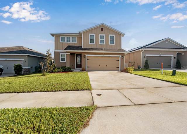 Property at 339 Lake Smart Cir, Winter Haven, FL 33881, 3 beds, 2.5 baths