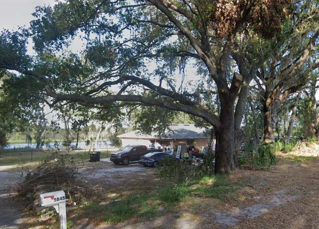 Property at 5845 Corbett Ave, Mulberry, FL 33860, 3 beds, 2 baths