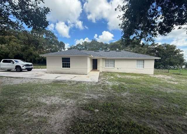 Property at 5845 Corbett Ave, Mulberry, FL 33860, 3 beds, 2 baths