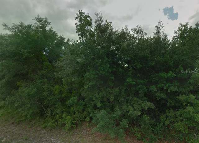 Property at 605 Marlin Way, Poinciana, FL 34759