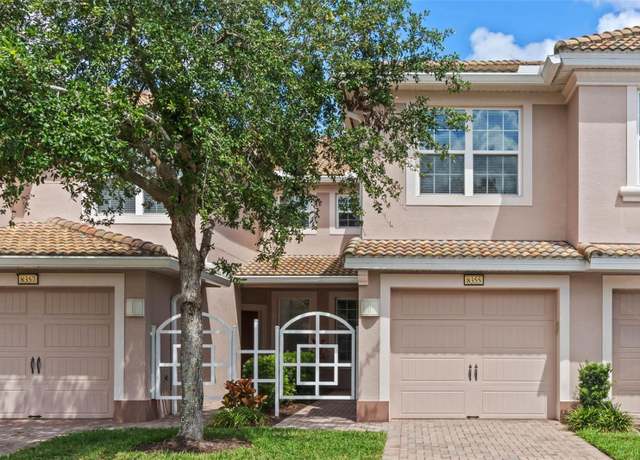 Property at 8355 Bella Tierra Ct, Davenport, FL 33896, 2 beds, 2 baths