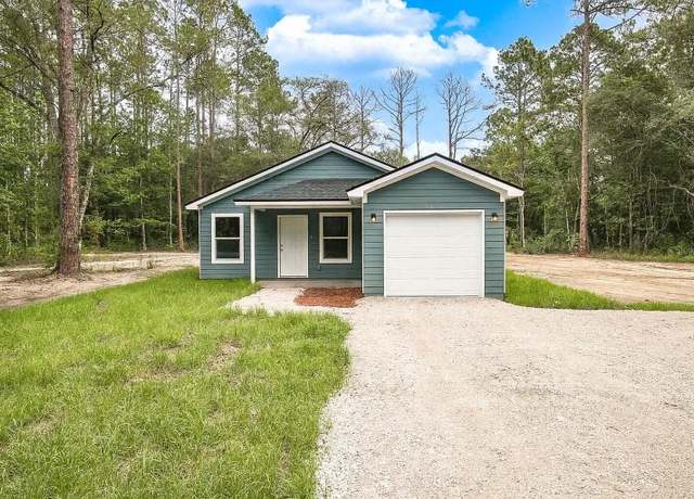 Property at 10010 Mcmahon Ave, Hastings, FL 32145, 3 beds, 2 baths