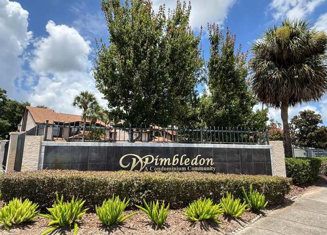 Property at 3250 S Semoran Blvd #2, Orlando, FL 32822, 1 bed, 1 bath