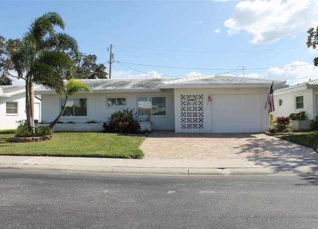 Property at 4460 95th Ave N #1, Pinellas Park, FL 33782, 2 beds, 2 baths