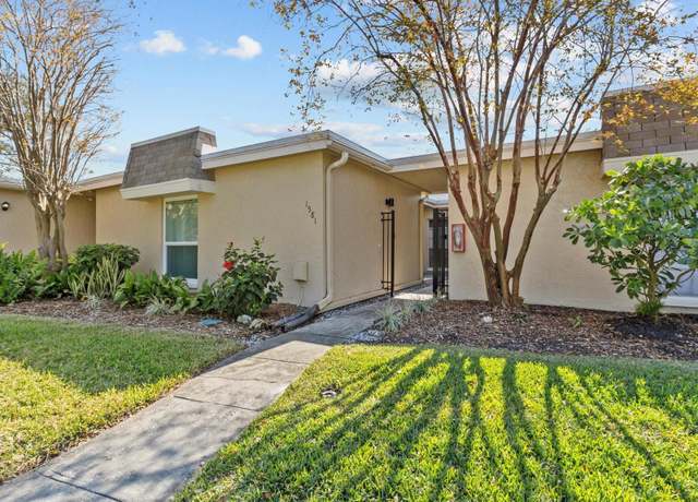 Property at 1581 Amberlea Dr S, Dunedin, FL 34698, 2 beds, 1.5 baths