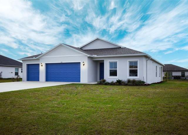 Property at 238 Blackstone Dr, Fort Myers, FL 33913, 4 beds, 2 baths