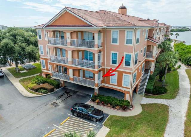 Property at 5000 Culbreath Key Way Unit 9-102, Tampa, FL 33611, 2 beds, 1 bath