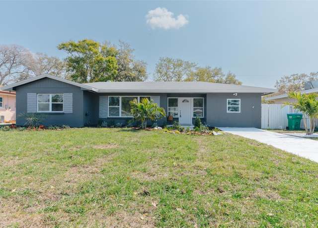 Property at 1605 Crown St, Clearwater, FL 33755, 3 beds, 2 baths
