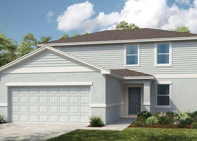 Property at 2418 Slippery Rock St, Auburndale, FL 33823, 5 beds, 3 baths