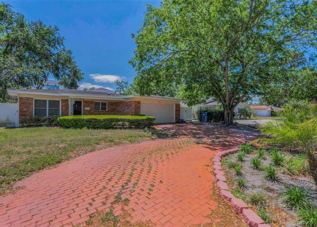 Property at 4806 W Melrose Ave, Tampa, FL 33629, 3 beds, 2 baths