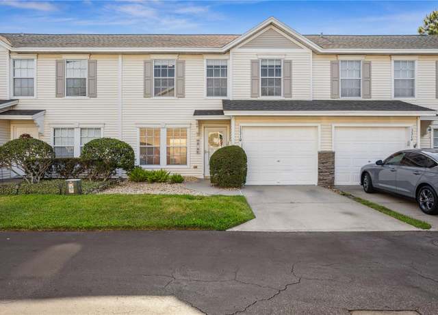 Property at 13310 Thoroughbred Loop, Largo, FL 33773, 2 beds, 1.5 baths