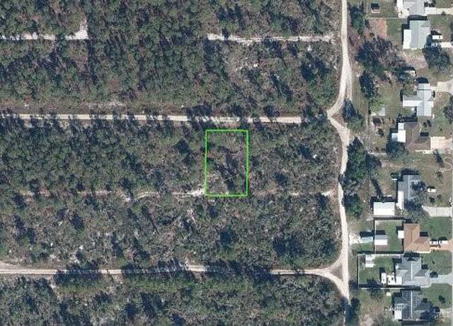 Property at 413 Hummingbird Ave, Sebring, FL 33872