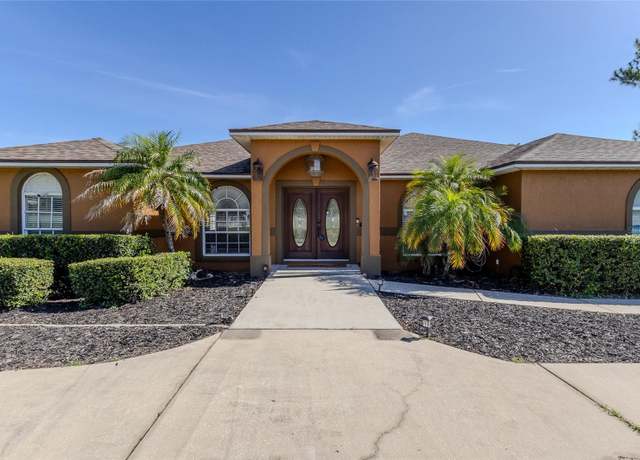 Property at 30703 San AN Rd, San Antonio, FL 33576, 4 beds, 2 baths
