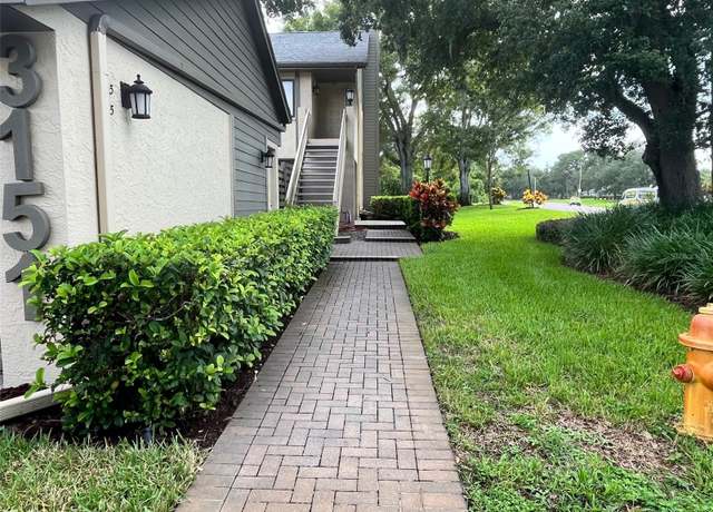 Property at 3151 Landmark Dr #115, Clearwater, FL 33761, 3 beds, 2 baths