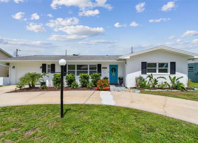 Property at 3545 59th Ln N, St Petersburg, FL 33710, 2 beds, 2 baths