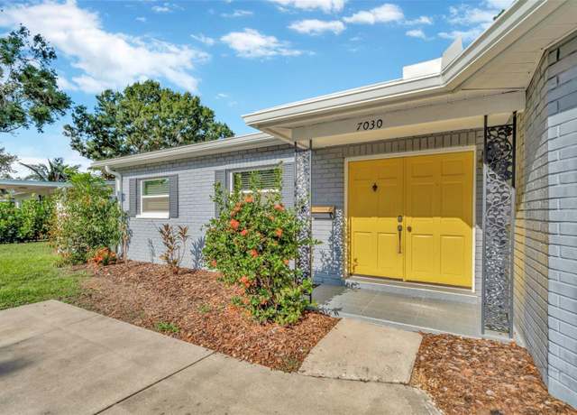 Property at 7030 19th Way N, St Petersburg, FL 33702, 3 beds, 2 baths